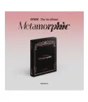 البوم اصلي STAYC 1st Metamorphic Platform Smart
