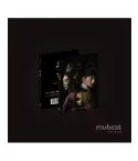 Official Album The Queen Who Crowns 원경 Mubeat Album VerSmart Album
