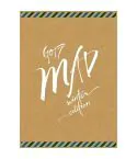 GOT7 — MAD WINTER EDITION — MERRY Version