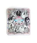 Official Album Girls Generation 3rd album The Boys