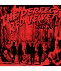 البوم اصلي RED VELVET 2nd Repackage The Perfect Red Velvet KIHNO