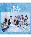 البوم اصلي النسخة الكاملة ITZY Album ITz ICY
