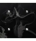 البوم اصلي النسخة العشوائية BTS Album Vol2 WINGS