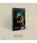 YESUNG - Mini Album Vol.4 (Cassette Tape Ver.) (first press Limited Edition)