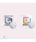 Official Album ONEUS Mini Album Vol5 BINARY CODE Full Set