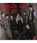 Official Album BLITZERS EP Album Vol1 CHECKIN