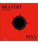Official Album PIXY Album Chapter02 Fairy forest Bravery