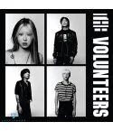 Official Album The Volunteers Album The Volunteers