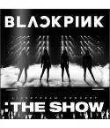 البوم اصلي BLACKPINK 2021 THE SHOW KiT VIDEO