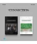 البوم اصلي النسخة الكاملة Promotion Event 2CD UP10TION Vol2 CONNECTION illuminate Ver silhouette Ver
