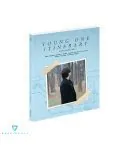 Official Product DAY6 Young K Essay Season 2 YOUNG ONE ITINERARY STOP2 METRO TOUR