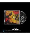 البوم اصلي ASH ISLAND Album ISLAND