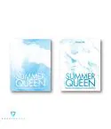 Official Album Brave Girls Mini Album Vol5 Summer Queen Random Ver