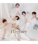 Official Album ACE Mini Album Vol5 SIREN DAWN Random Ver