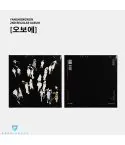 Official Album Yang Hong Won Album Vol2 Ovoe
