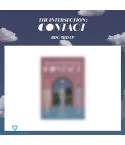 Official Product BDC 3RD EP THE INTERSECTION CONTACT Ver ELEMENT Ver