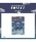 Official Product BDC 3RD EP THE INTERSECTION CONTACT Ver CONTACT Ver