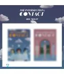 Official Product BDC 3RD EP THE INTERSECTION CONTACT Ver FELL Full Set