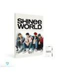 Official Product SHINee Beyond LIVE BROCHURE SHINee WORLD