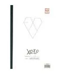البوم اصلي 엑소EXO 정규1집 XOXO Kiss Ver