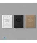 Official Album SF9 9TH MINI ALBUM TURN OVER Full Set