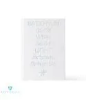 البوم اصلي النسخة الكاملة BAEKHYUN SPECIAL PHOTO BOOK