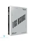 Official Product ATEEZ TREASURE Hidden Map Package