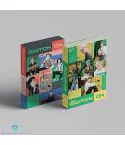 البوم اصلي النسخة الكاملة ASTRO 8th SWITCH ON