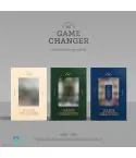 البوم اصلي النسخة الكاملة Golden Child Vol2 Game Changer Normal