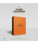 البوم اصلي Golden Child Vol2 Game Changer Limited