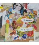 Official Album NIve Mini Album Vol1 Broken Kaleidoscope