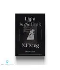 Official Photobook NFlying 1st PhotoBook Light in the Dark