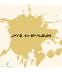 البوم اصلي JAY B 1st EP ALBUM