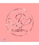 البوم اصلي Red Velvet Vol6 Queendom Ver
