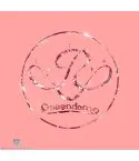 البوم اصلي النسخة الكاملة Red Velvet Vol6 Queendom Ver