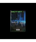 البوم اصلي NCT 127 The 3rd Sticker Seoul City Ver