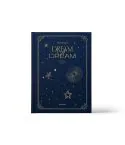البوم اصلي JISUNG NCT DREAM A DREAM ver2