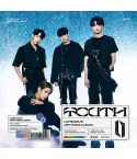 البوم اصلي LUMINOUS Mini Album Vol1 YOUTH