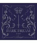 Official Album ELAST Single Album Vol1 Dark Dream