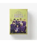 البوم اصلي NCT DREAM 2022 SEASONS GREETINGS