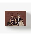 البوم اصلي Red Velvet 2022 SEASONS GREETINGS