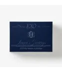 Official Product EXO 2022 SEASONS GREETINGS
