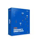 Official Product ATEEZ 2022 SEASONS GREETINGS