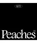 البوم اصلي النسخة العشوائية KAI Vol2 Peaches