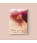 البوم اصلي KAI Mini Album Vol2 Peaches Ver