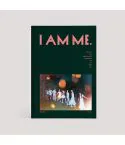 Official Album Weki Meki 5th Mini Album I AM ME
