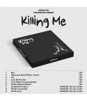 البوم اصلي CHUNG HA The Special Single Killing Me