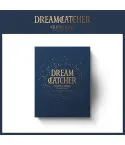 البوم اصلي DREAMCATCHER 2022 SEASONS GREETINGS CELESTIAL DREAMS Ver