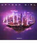 البوم اصلي Mirani EP Album UPTOWN GIRL