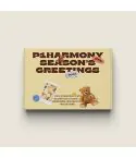 Official Product P1Harmony 2022 SEASONS GREETINGS